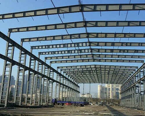 重鋼結(jié)構(gòu)